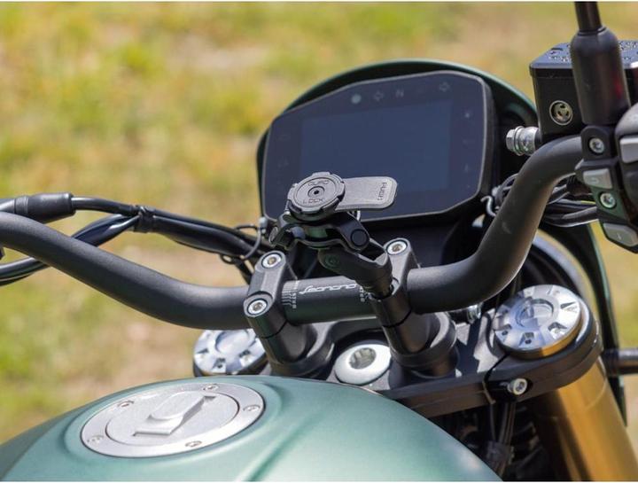Immagine prodotto Quad Lock Supporto per manubrio moto Pro
