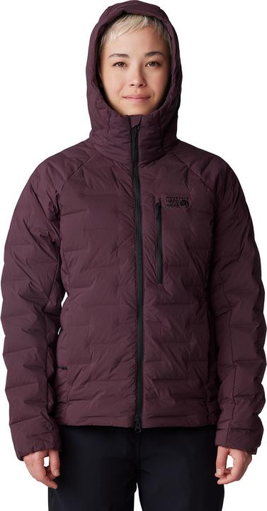 Produktbild Mountain Hardwear W Stretchdown™ Hoody (L)