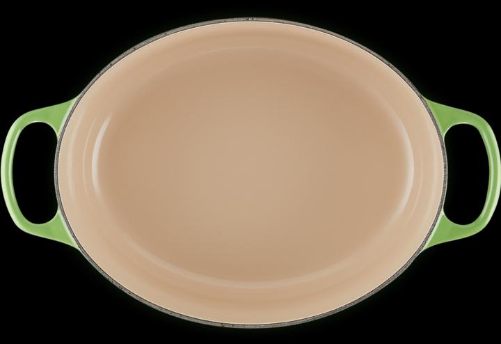 Immagine prodotto Le Creuset Tostapane Signature Ø 29cm, ovale (29 cm, Pirofila + casseruola, Ghisa)
