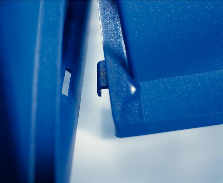 Image du produit Leitz Bac à courrier Sorty Jumbo /C3 (A3)