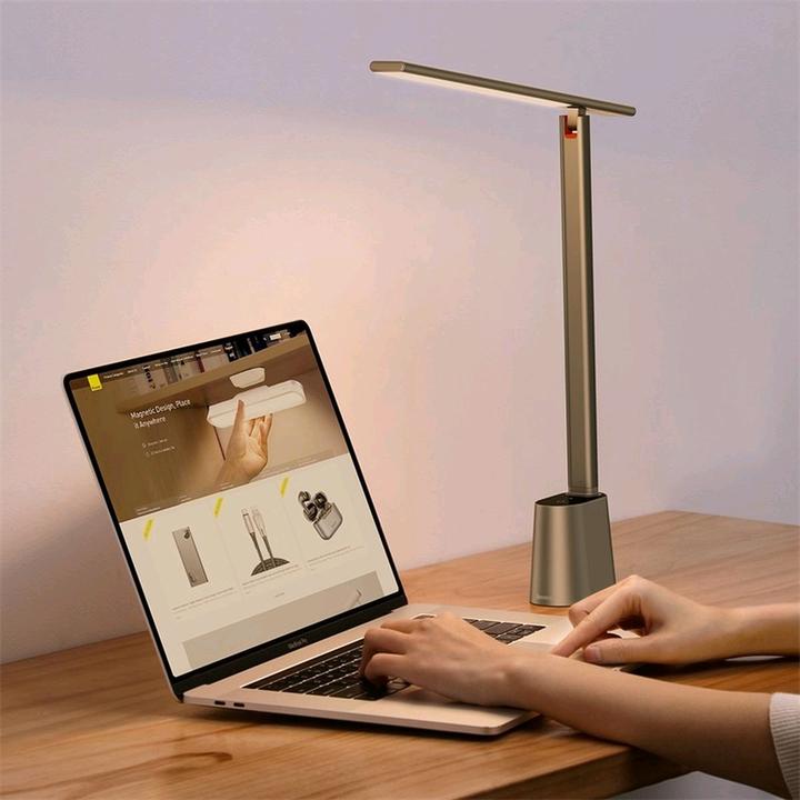 Produktbild Baseus Desk Lamp