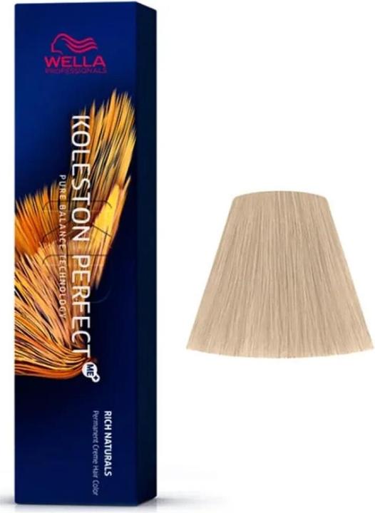 Image du produit Wella Koleston Perfect ME+ Special Blondes (12, 89)