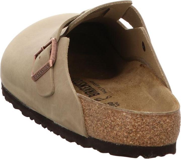 Actual product image Birkenstock Boston (43)