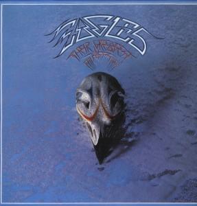 Produktbild Their Greatest Hits 1971-1975 (Eagles, 1975)