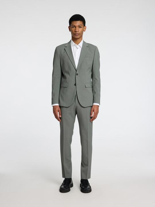 Image du produit Selected Homme Einreihiges Slim Fit Blazer (44)