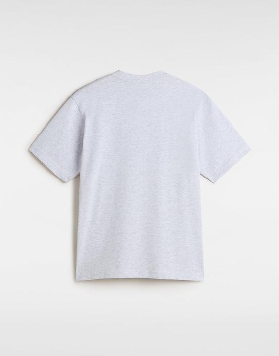 Immagine prodotto Vans LEFT CHEST II LOOSE SS Light Grey Heather (XS)