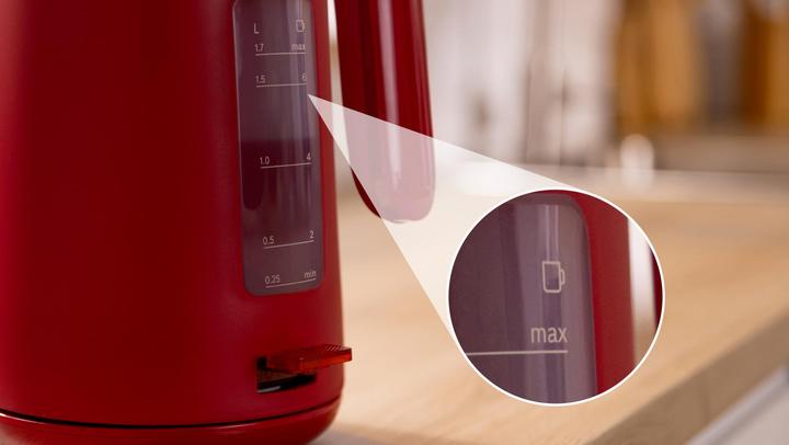 Immagine prodotto Bosch Hausgeräte Bollitore BOSC (1.70 l, Spina UE)