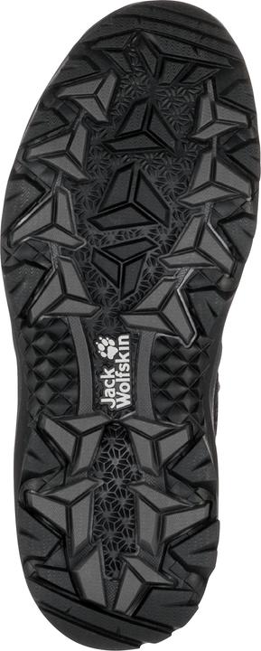 Immagine prodotto Jack Wolfskin Vojo 3 Texapore Mid W (40.5)