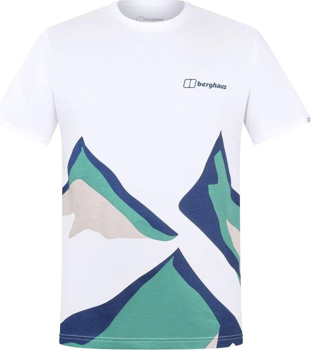 Berghaus M Klambercall Tee (T-Shirt)