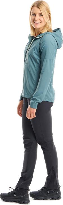 Actual product image Stoic Women's AkkaSt. Windbreaker (36)