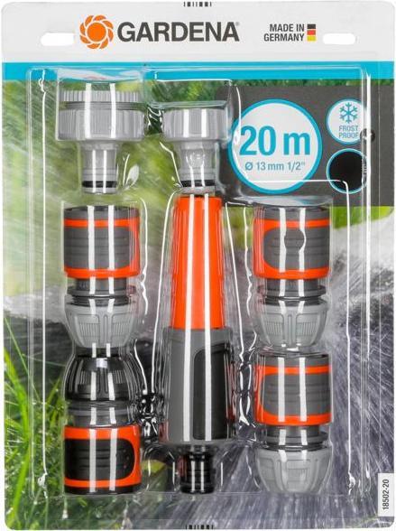 Immagine prodotto Gardena CleverRoll S (20 m)