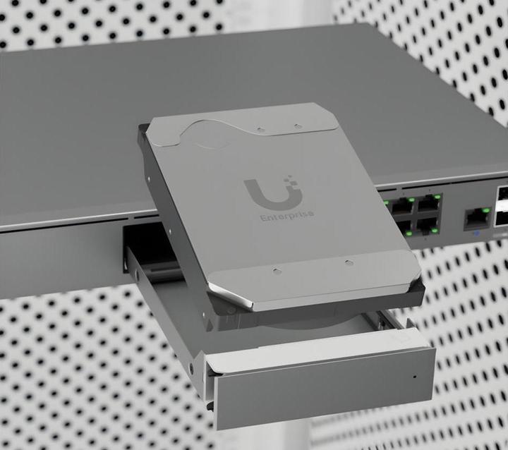 Image du produit Ubiquiti UACC-HDD-E-16TB (16 To, 3.5")