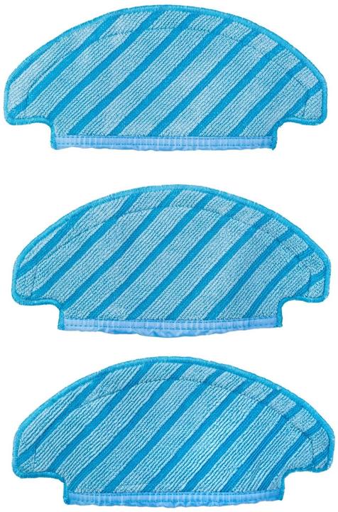 Image du produit Ecovacs Chiffons de nettoyage