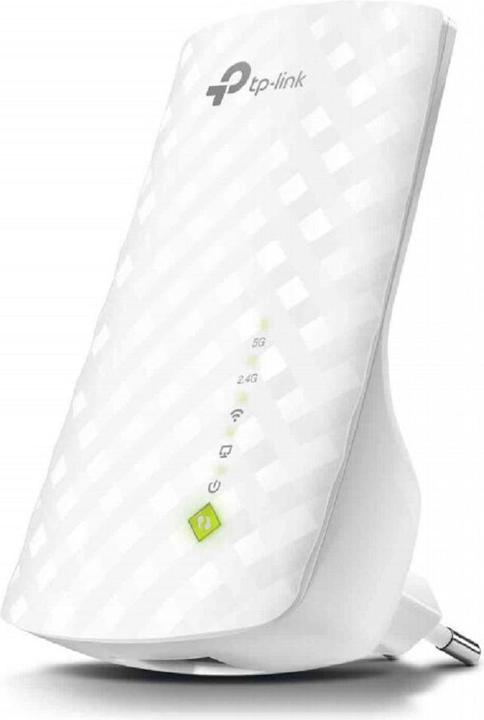 Immagine prodotto TP-Link RE220 (433 Mbit/s, 300 Mbit/s)