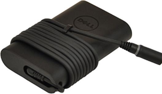 Actual product image Dell Kit - E5 65W AC Adapter (EURO) (65 W)