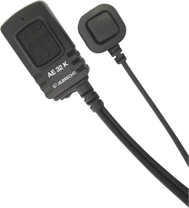 Image du produit Albrecht AE 32 K 41633