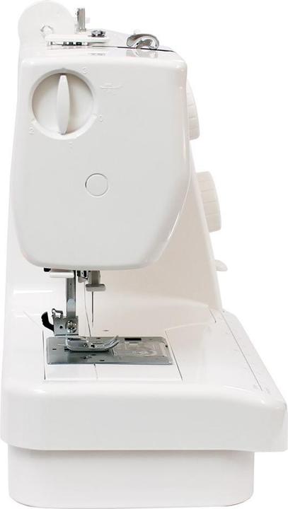 Actual product image Janome JUBILEE 60507 SEWING MACHINE