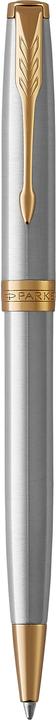 Parker Pen Sonnet (Or, Argent, 1 x)