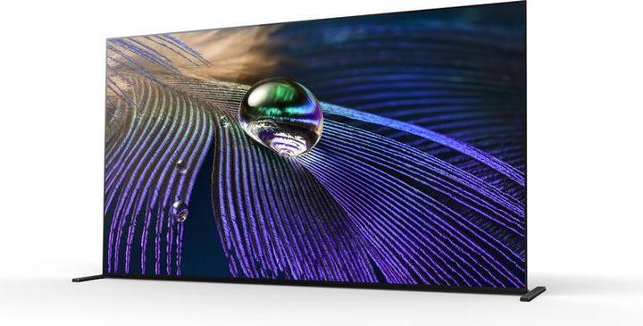 Produktbild Sony OLED XR-83A90J (83", A90J, OLED, 4K, 2021)