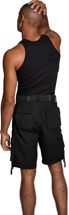 Actual product image Normani Summer shorts "Atacama" with belt "Wadi (M)