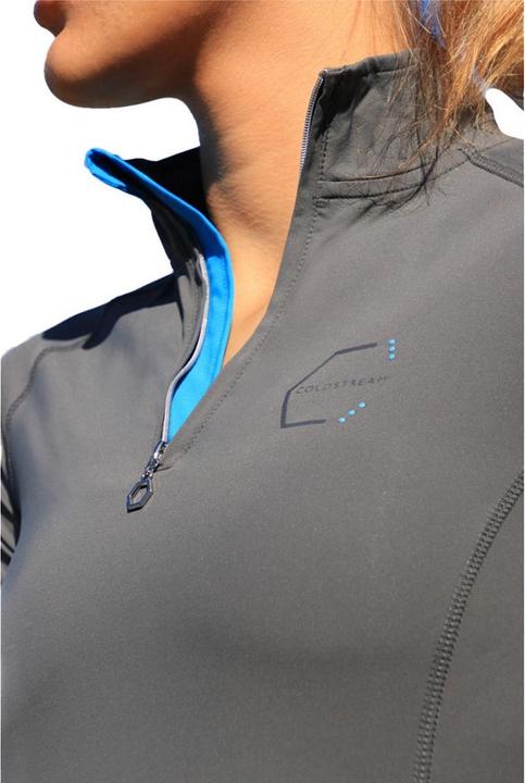 Immagine prodotto Coldstream Midlem Maglietta di Base Maniche Corte Donna (S)