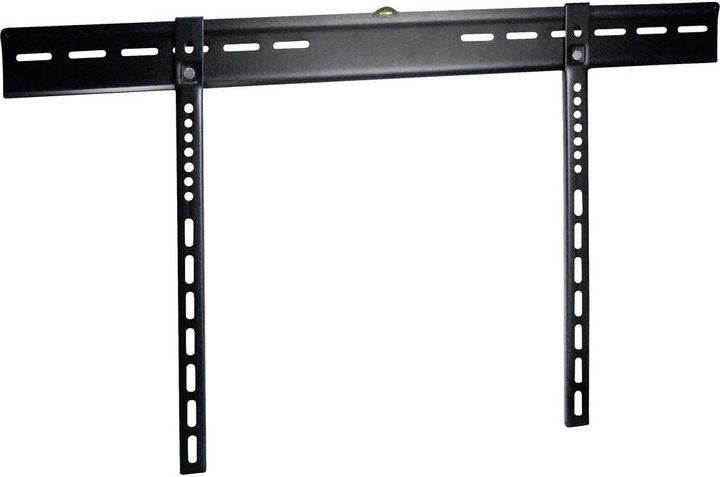 Produktbild myWall TV Wandhalterung 94,0 cm (37) 177,8 (70) Starr (Wand, 70", 65 kg)