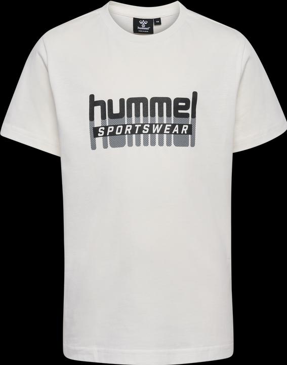 Image du produit hummel hmlTUKAS T-SHIRT S/S 2-PACK (104)
