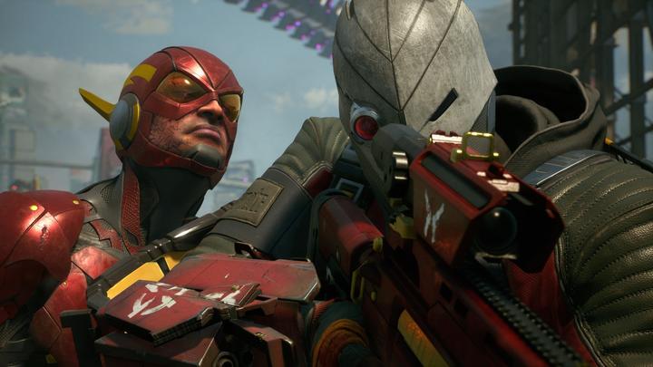 Produktbild Microsoft Xbox Suicide Squad Kill the Justice League - Standard Edition Game Download (Xbox Series S, Xbox Series X)