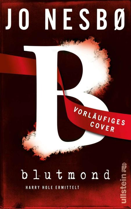 Image du produit Blutmond (Ein Harry-Hole-Krimi 13) (Allemand, Jo Nesbø, Günther Frauenlob, 2022)