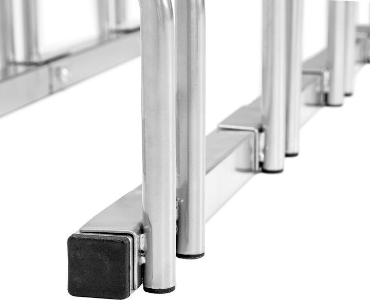 Image du produit tectake Porte Vélo