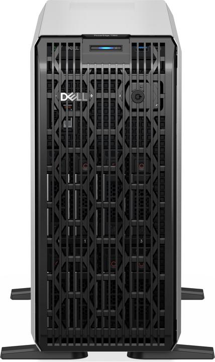 Actual product image Dell POWEREDGE T360 SMART (16 GB, Tower Server)