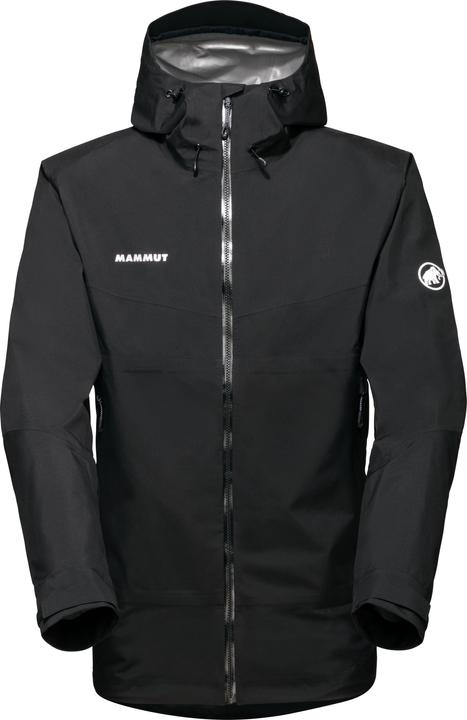 Mammut Convey Tour HS