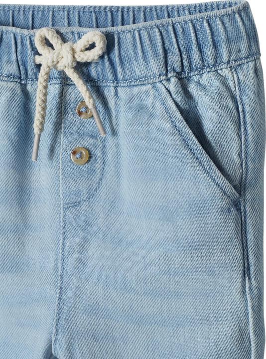 Actual product image Vertbaudet Jeans (74)