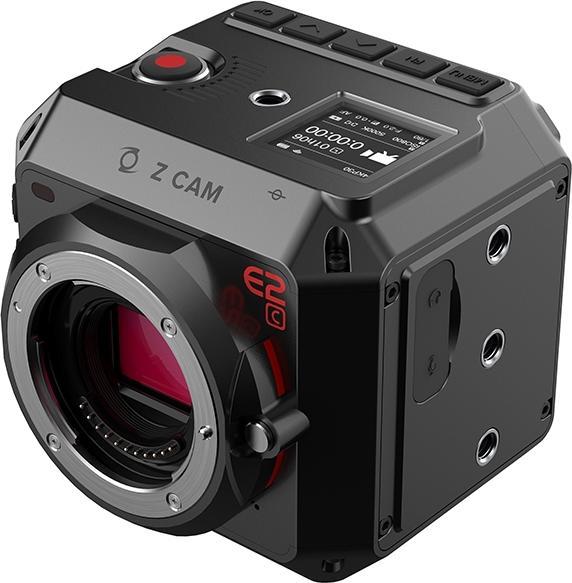 Produktbild Z Cam E2C (16.83 Mpx, 30p)