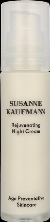 Produktbild Susanne Kaufmann Rejuvenating Night Cream (50 ml, Nachtcreme)