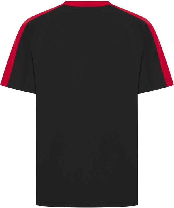 Actual product image Finden & Hales Childrens/Kids Team T-Shirt (146, 152)