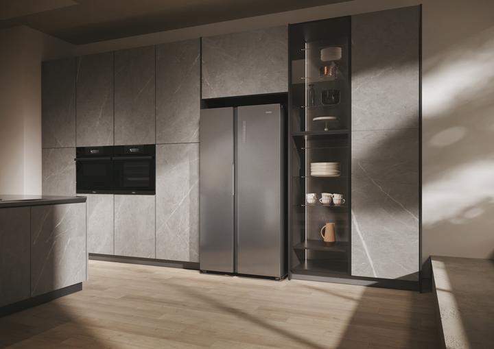 Produktbild Haier HSW79F18ANMM (611 l)
