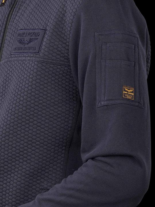 Produktbild Pme Legend Sweatjacke (S)