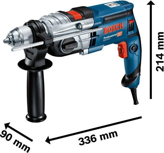 Produktbild Bosch Professional GSB 20-2 (Netzbetrieb)