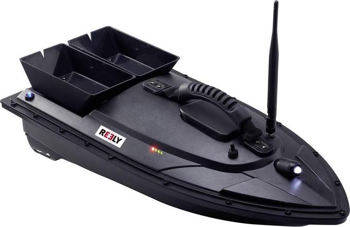 Actual product image Reely RY-BT540