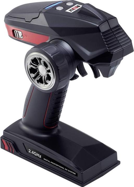 Actual product image Reely RY-BT540