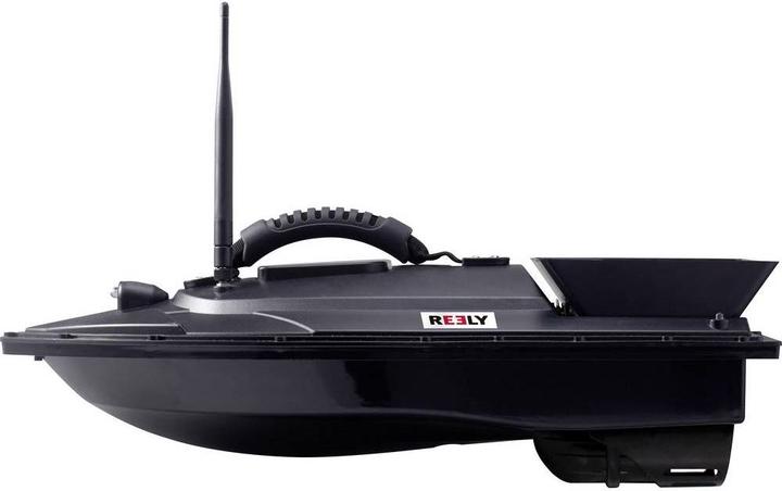Actual product image Reely RY-BT540
