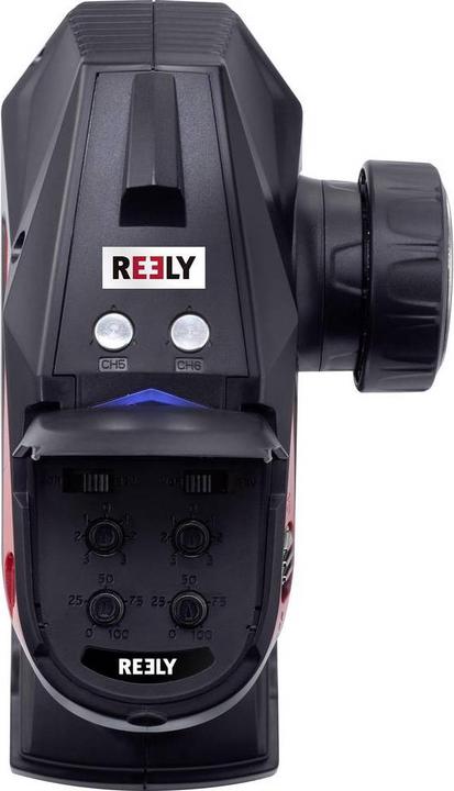 Actual product image Reely RY-BT540