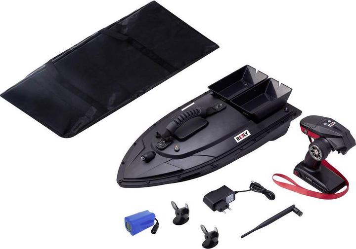 Actual product image Reely RY-BT540