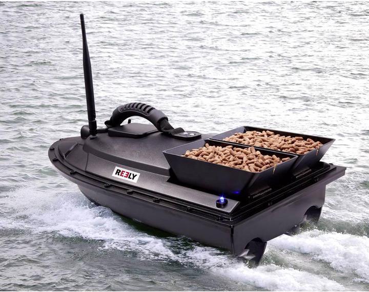 Actual product image Reely RY-BT540