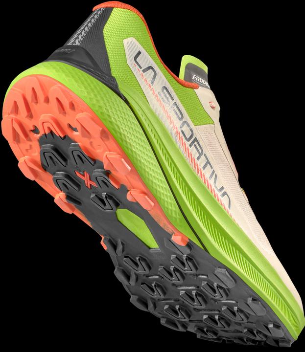 Image du produit La Sportiva Prodigio (38)