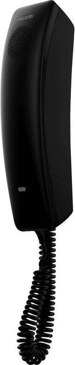 Actual product image Alcatel Corded telephone, VoIP Temporis 10IP VOIP, black