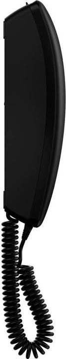 Actual product image Alcatel Corded telephone, VoIP Temporis 10IP VOIP, black