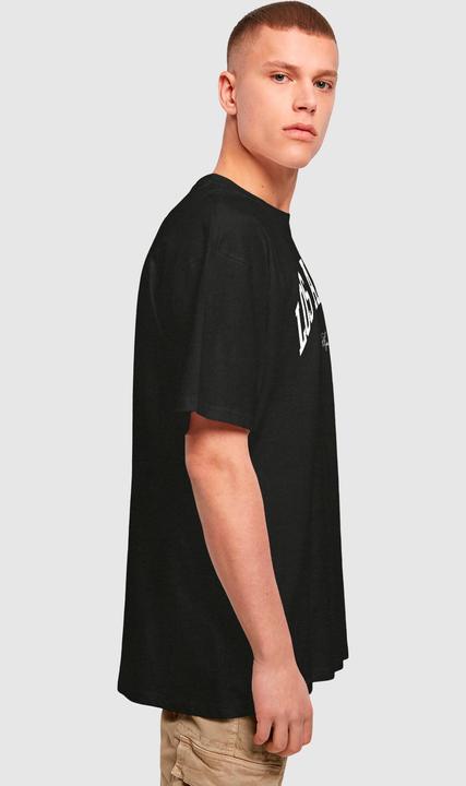 Image du produit Urban Classics Tee Oversize L.A. College - 21593 (5XL)