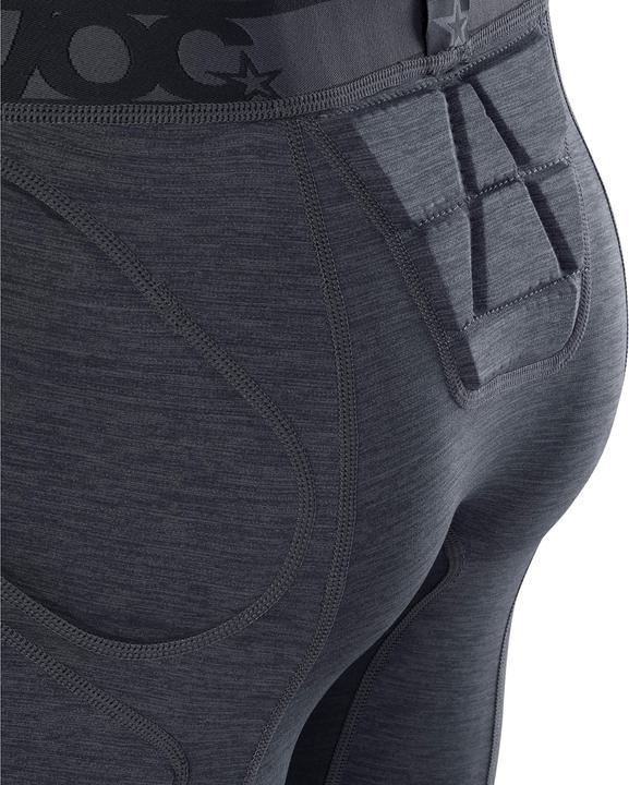 Actual product image Evoc Crash Pants (M, Protector shorts, Unique specimen)